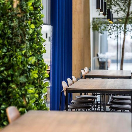 Scandic Opus Horsens Luaran gambar