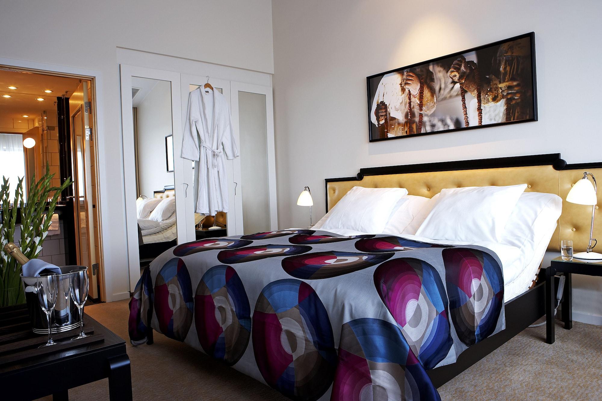 Scandic Opus Horsens Luaran gambar