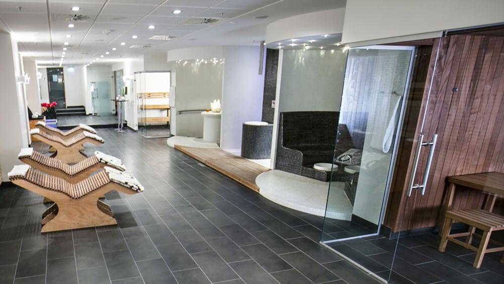 Scandic Opus Horsens Luaran gambar