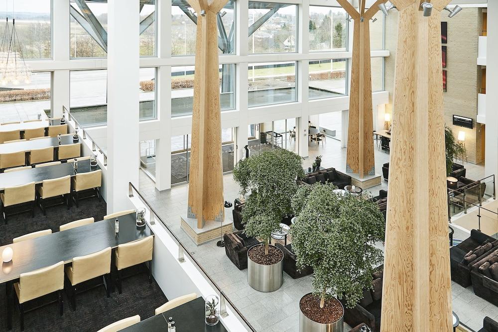 Scandic Opus Horsens Luaran gambar