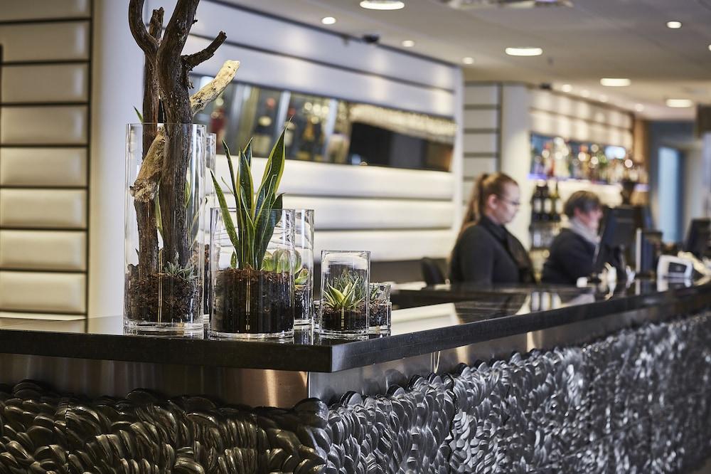 Scandic Opus Horsens Luaran gambar