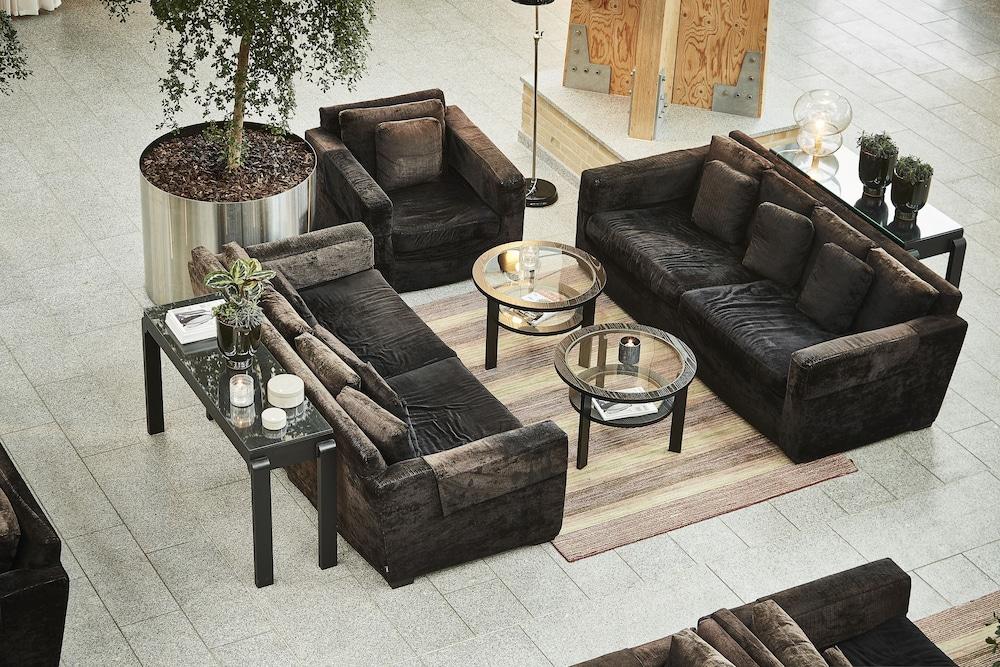 Scandic Opus Horsens Luaran gambar