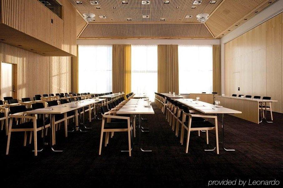 Scandic Opus Horsens Perniagaan gambar