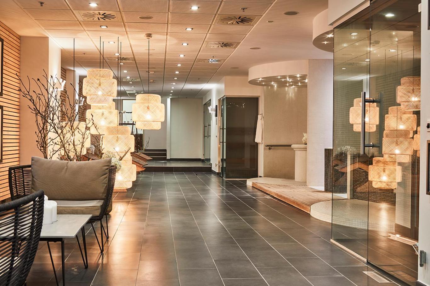 Scandic Opus Horsens Luaran gambar
