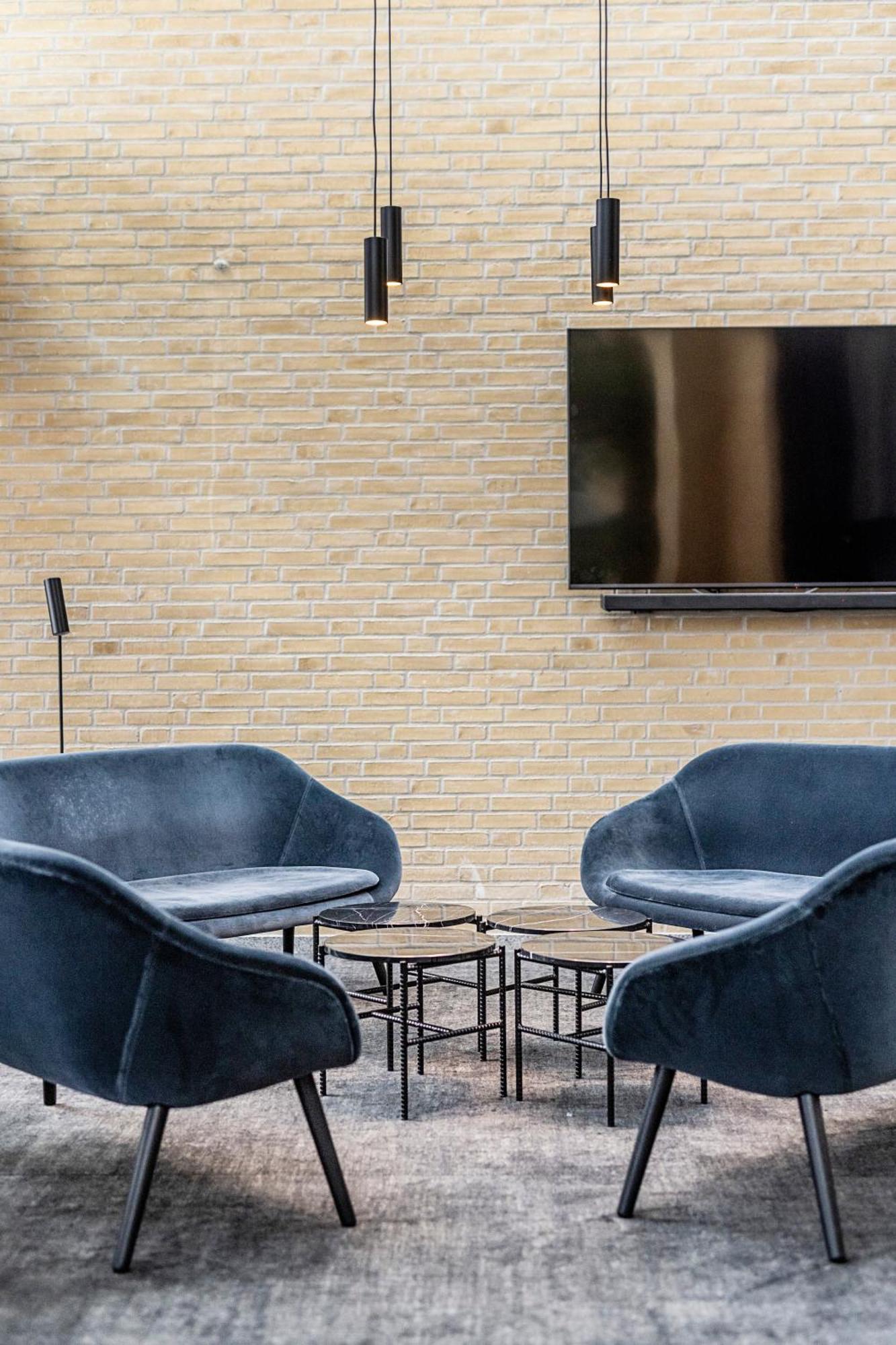 Scandic Opus Horsens Luaran gambar