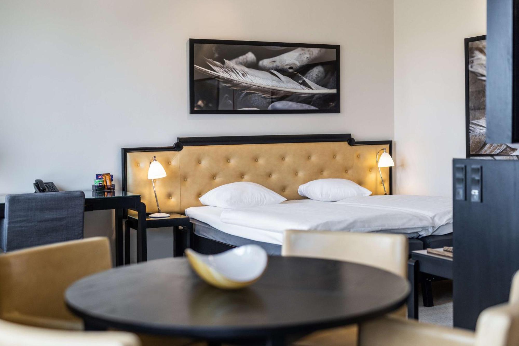 Scandic Opus Horsens Luaran gambar