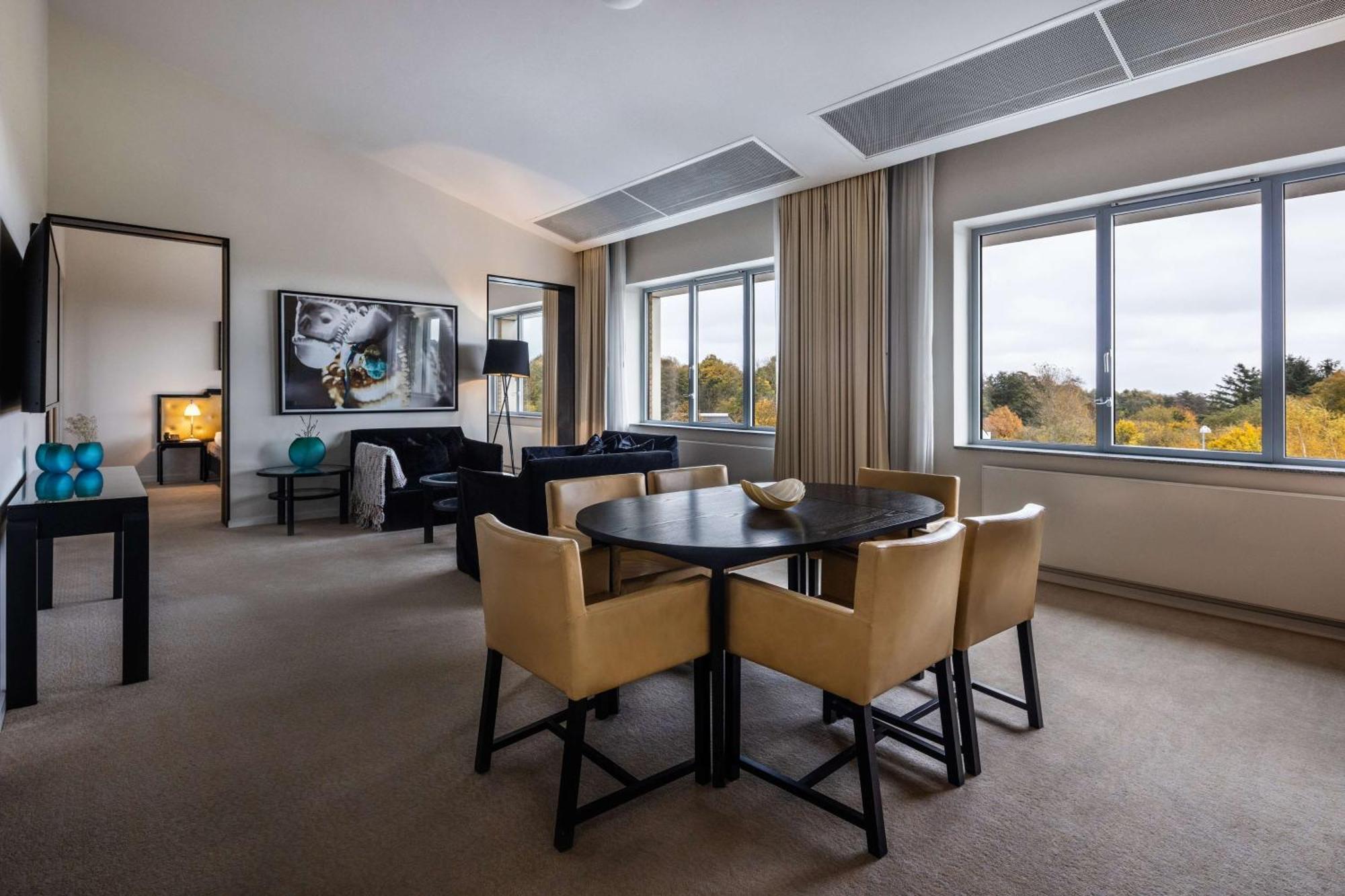 Scandic Opus Horsens Luaran gambar