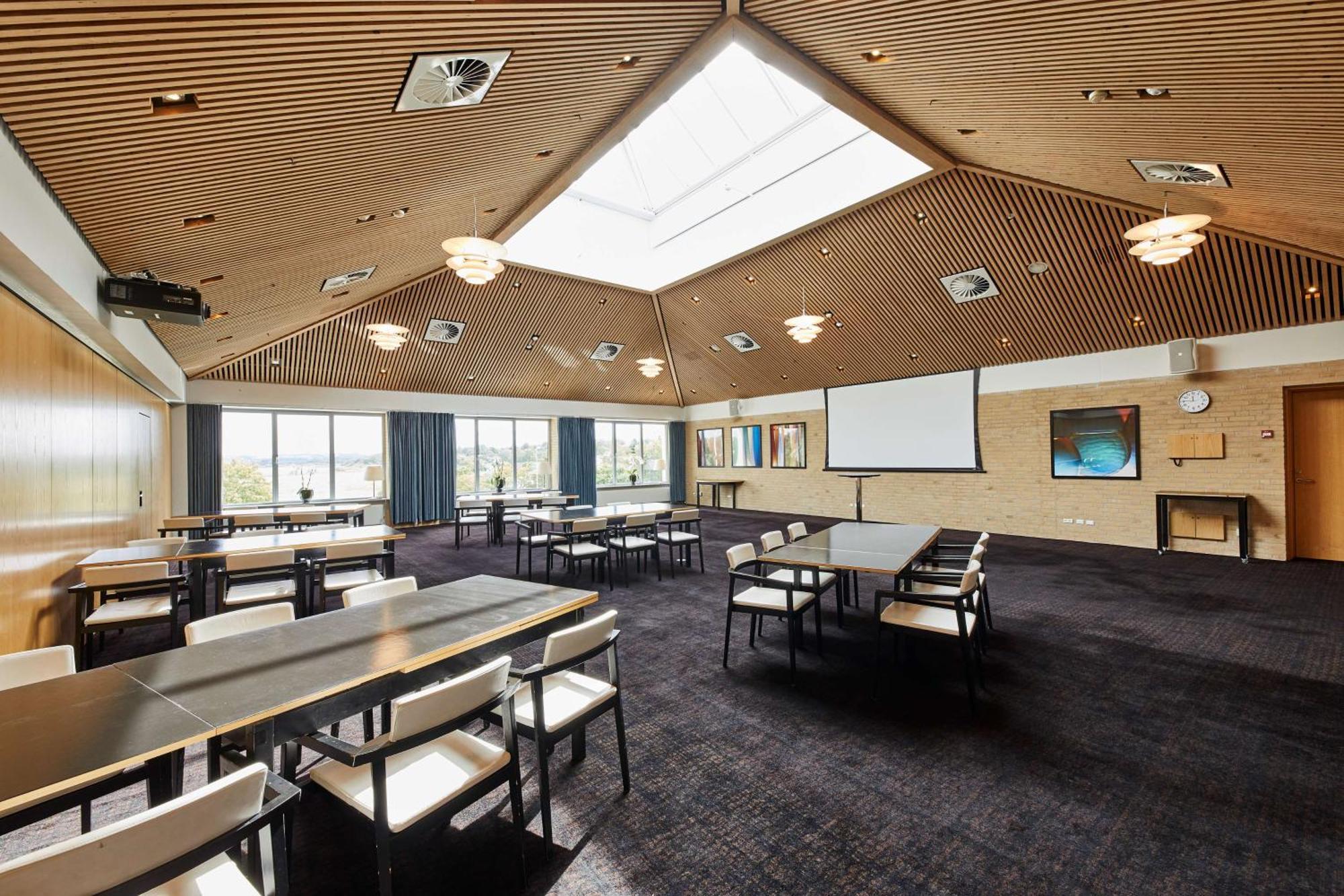 Scandic Opus Horsens Luaran gambar