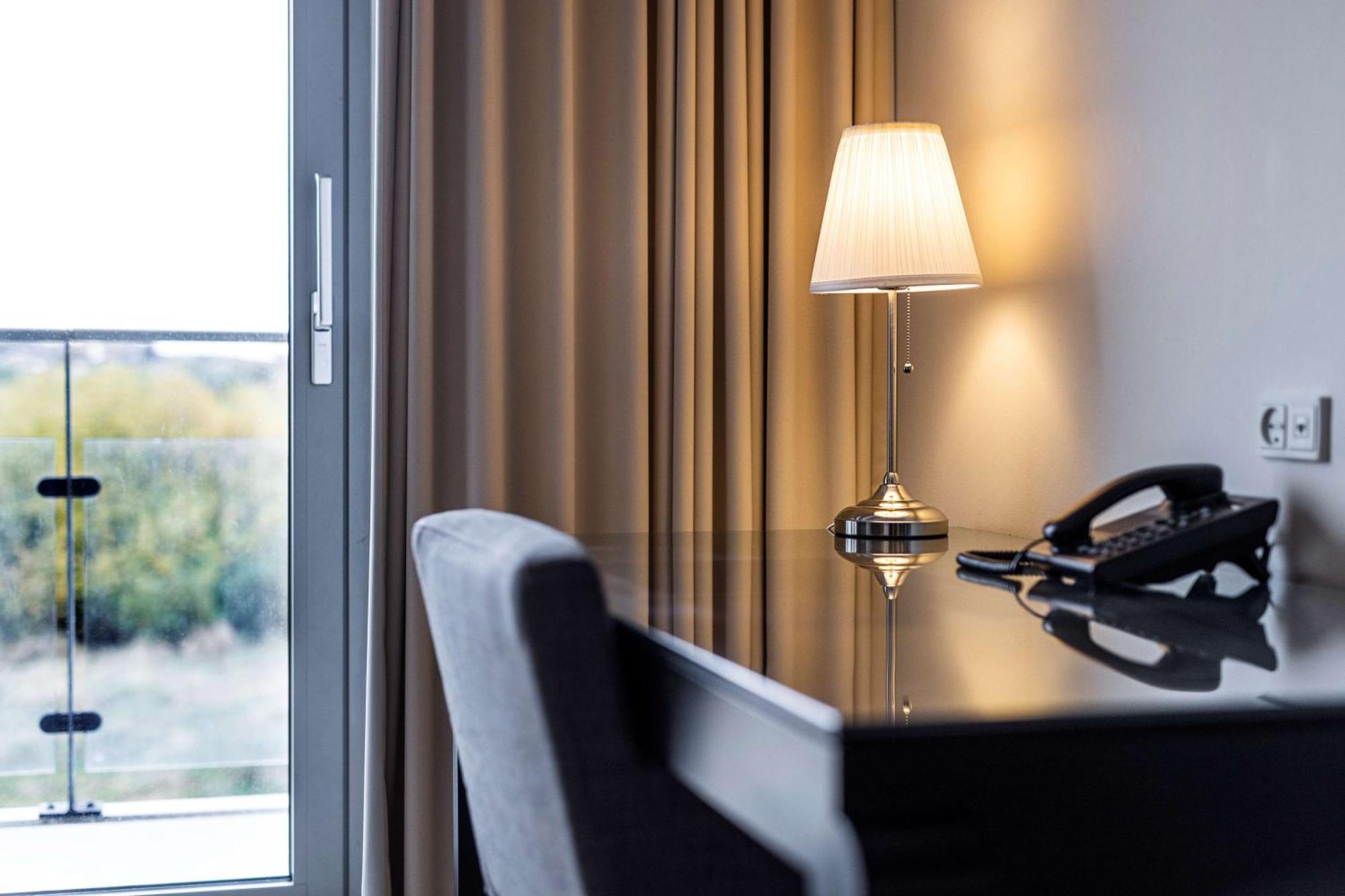 Scandic Opus Horsens Luaran gambar