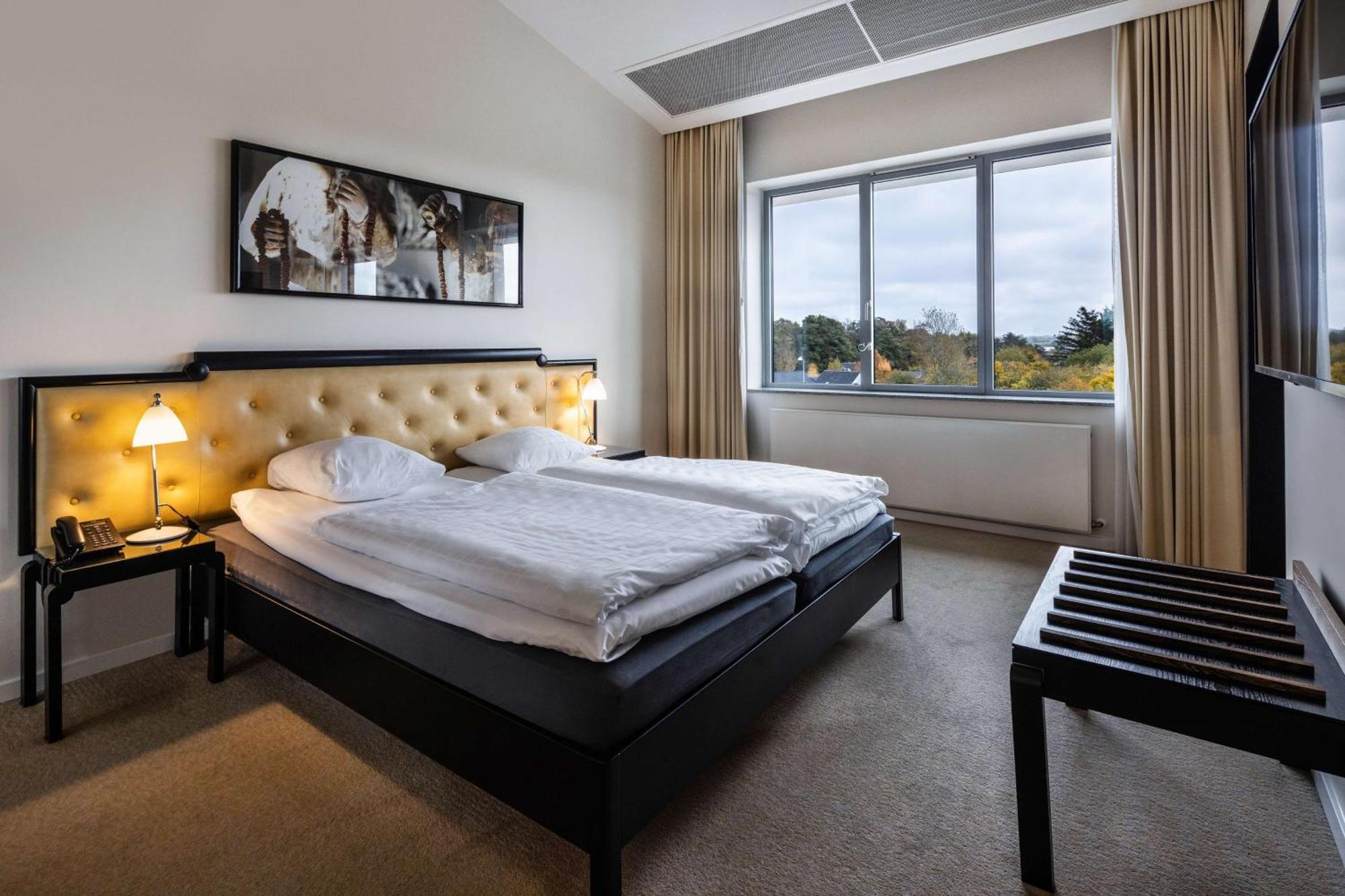 Scandic Opus Horsens Luaran gambar