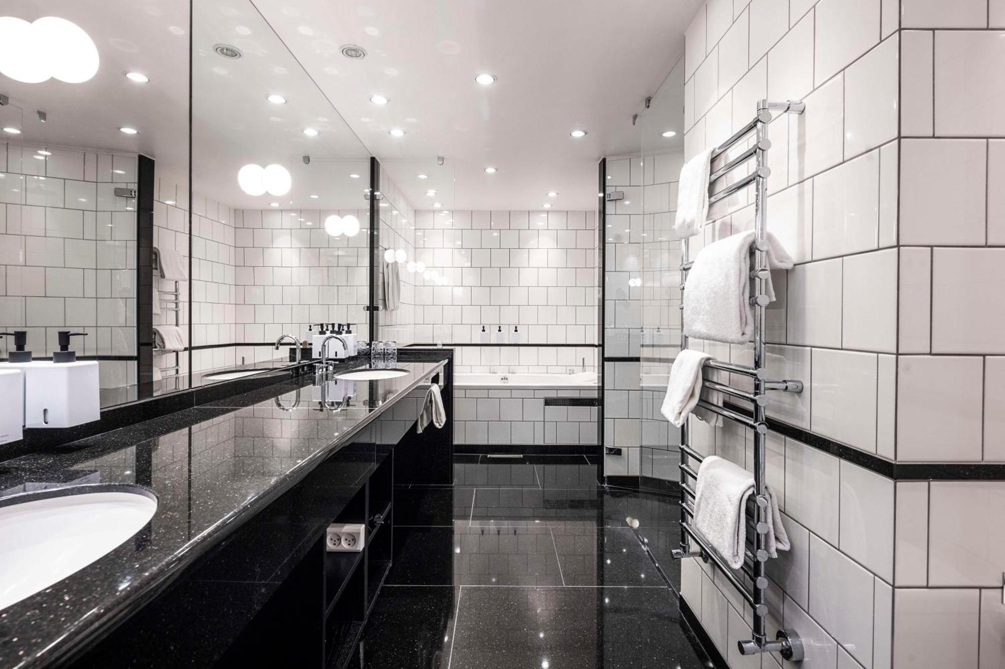 Scandic Opus Horsens Luaran gambar