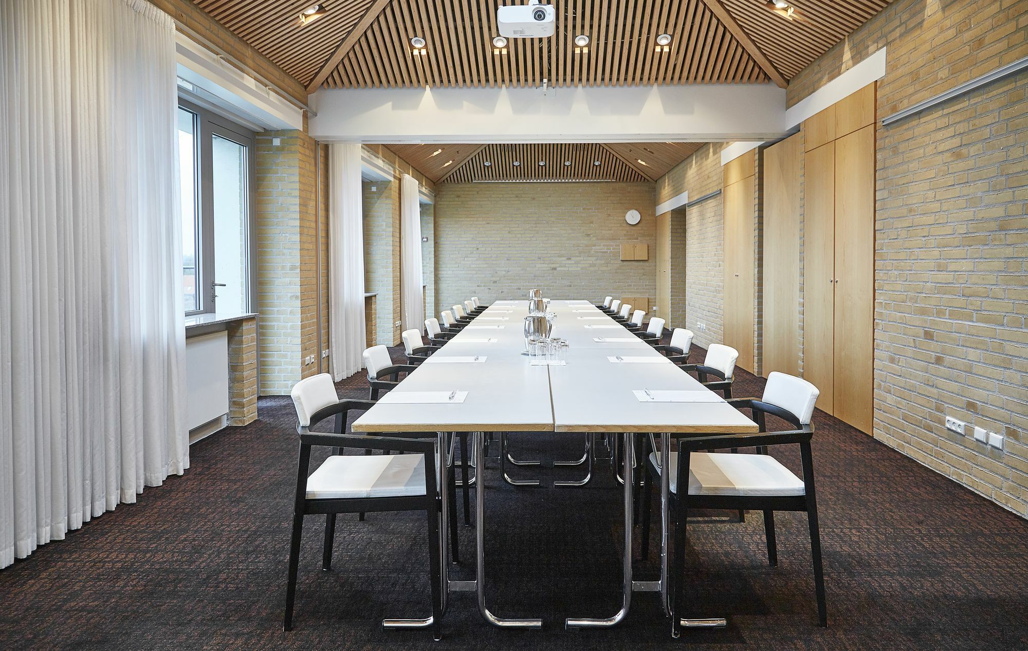 Scandic Opus Horsens Luaran gambar