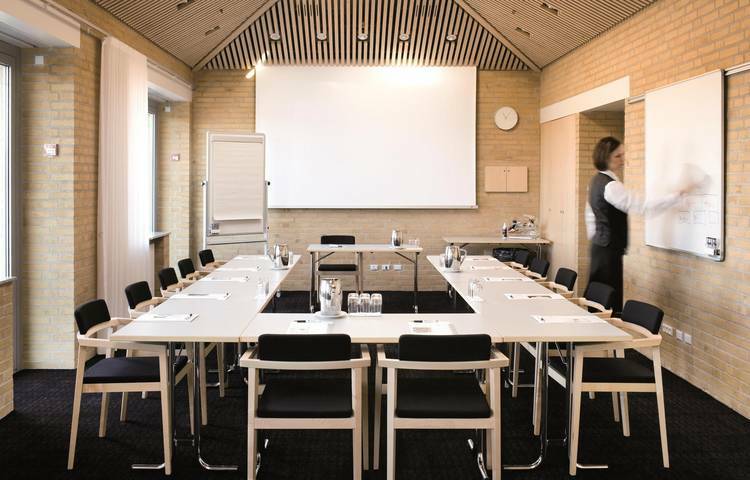 Scandic Opus Horsens Luaran gambar